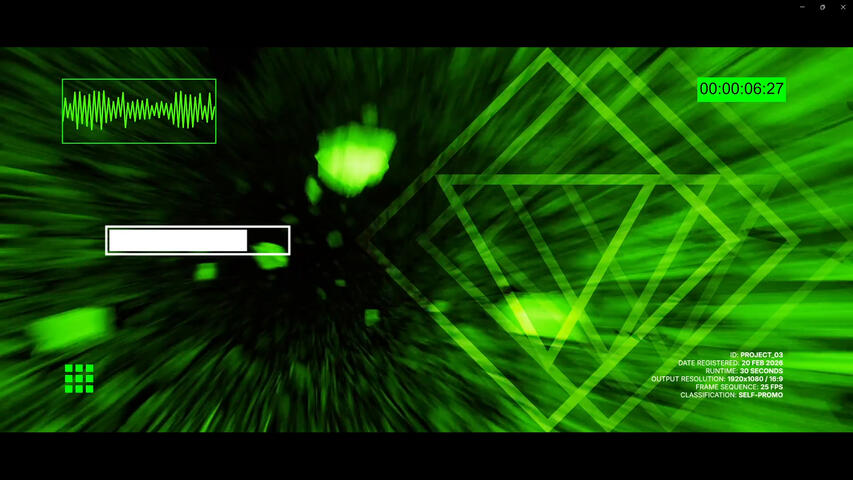 TheFunk Self-Promo 2026