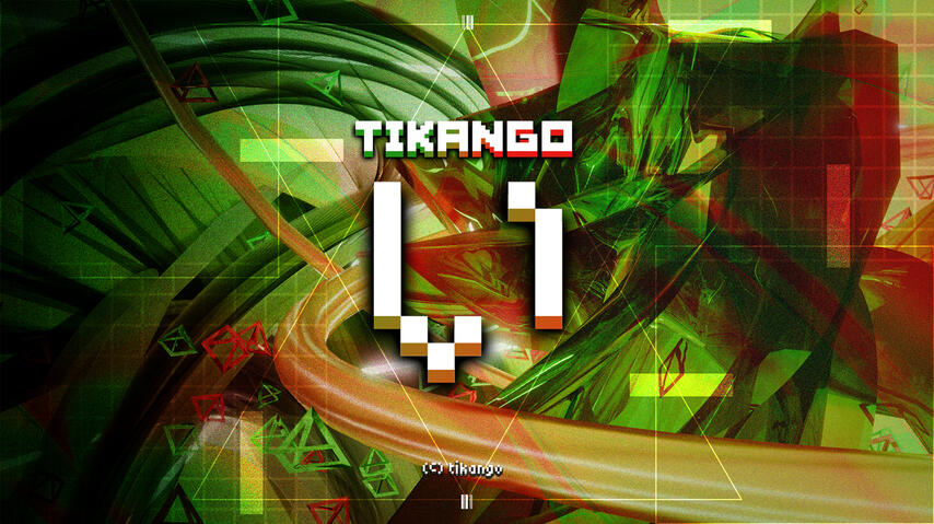 tikango - い