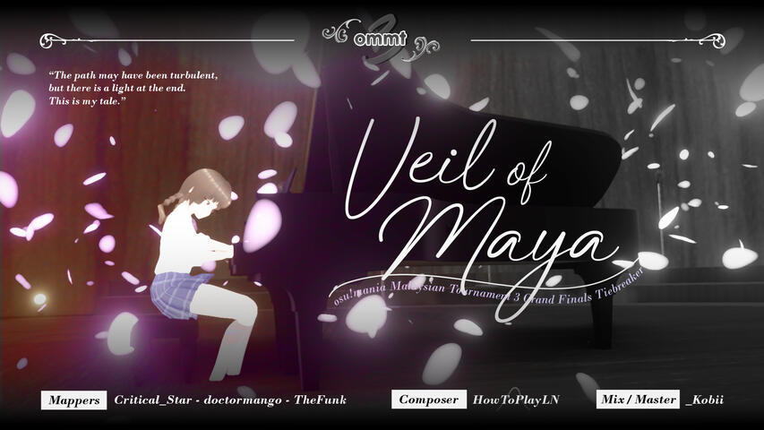 HowToPlayLN - Veil of Maya