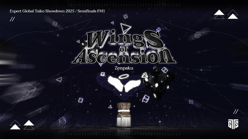 Zenpaku - Wings of Ascension