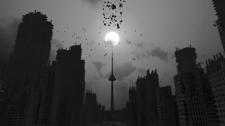 Ludicin - Lost Requiem