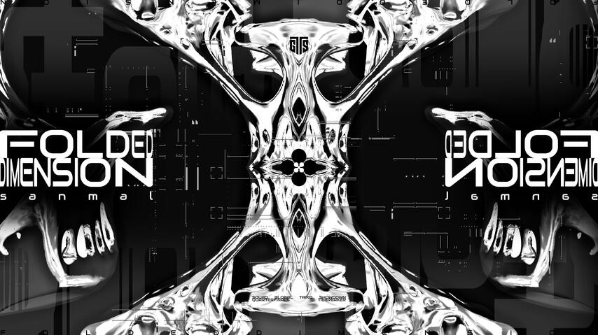 sanmal - Folded Dimension