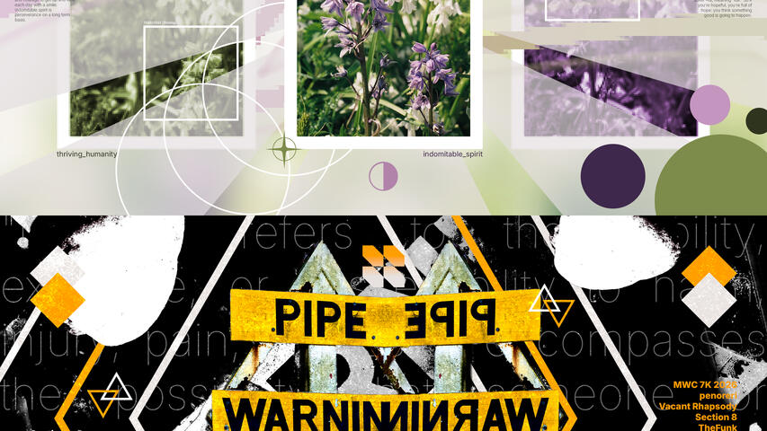 penoreri - Vacant Rhapsody