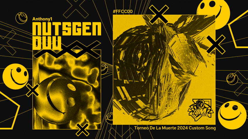 Anthony1 - Nutsgen Duu