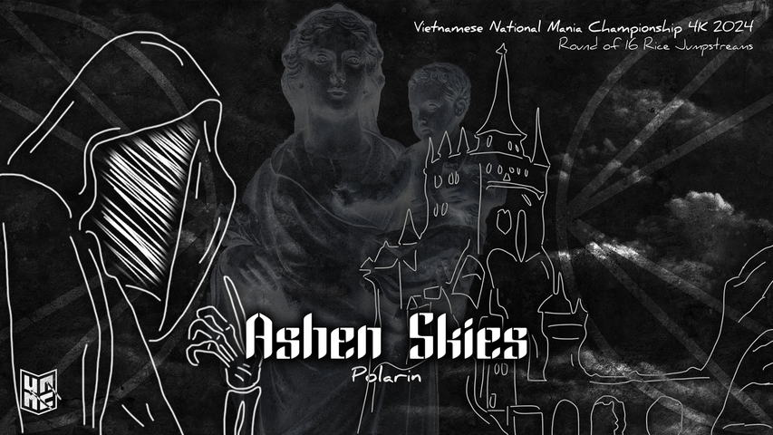 Polarin - Ashen Skies