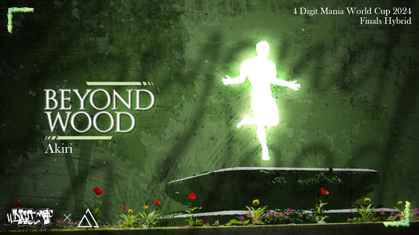 Akiri - Beyond Wood
