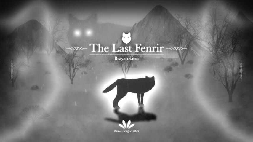 BrayanKitsn - The Last Fenrir