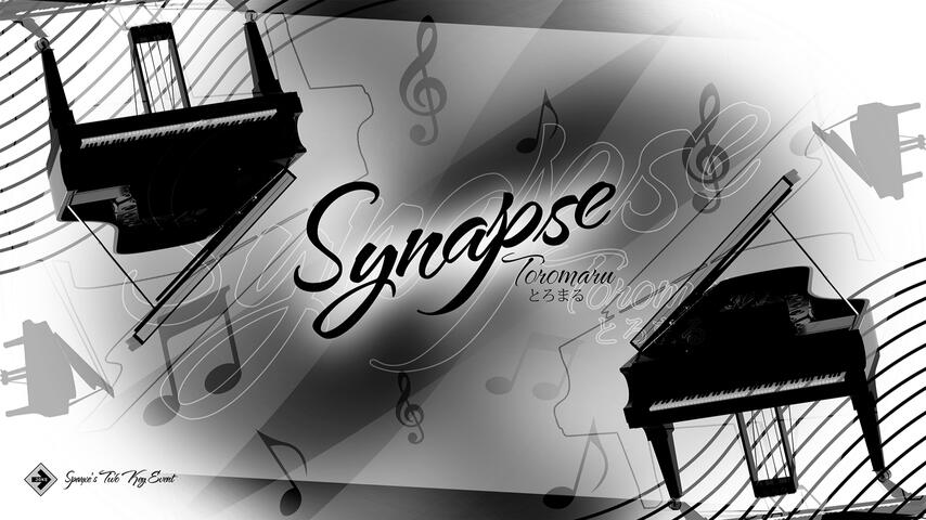 Toromaru - Synapse