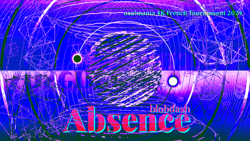 blobdash - Absence